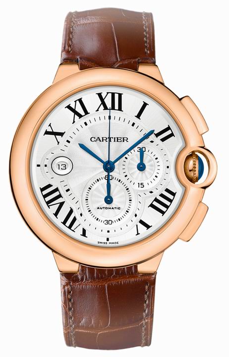 Cartier Watch 470